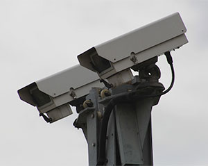 CCTV