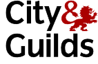 City & Guilds